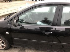 VW Polo 9N 9N1 9N3 Tür vorn