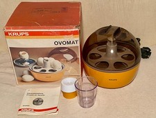 Krups Ovomat 238 Eierkocher