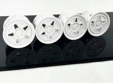 Mould King Felgen 1:8 Moc