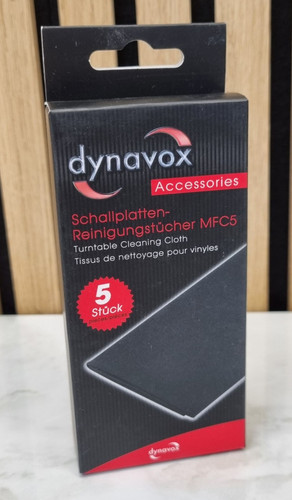 Dynavox mfc5 schallplatten - dynavox,
