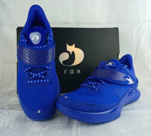 Under armour curry - fox, 1