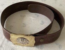 Herrengürtel Etienne Aigner