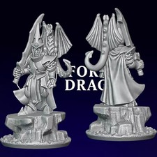 3D Druckfigur Wargame