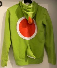 Nintendo, Yoshi Jacke, Größe