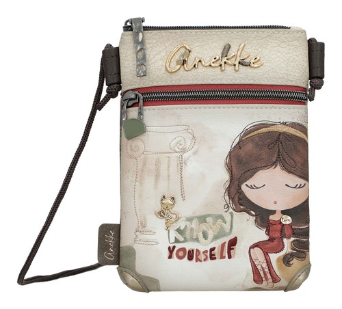 Anekke muse mini - muse, crossbody