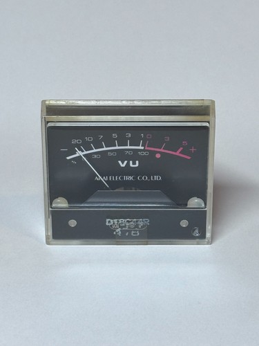 Akai 4000d original vu - original,