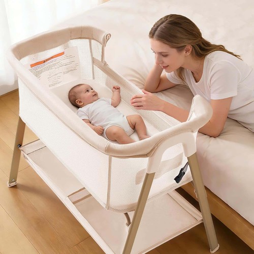 Meqats beistellbett 1 - in,