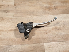 Suzuki AN 125 CF42A Bremspumpe vorne Hauptbremszylinder Vorderradbremse