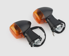 Blinker Paar vorne für Kawasaki GPZ 500 S KLE 500 A ZX-6R ZX-7R ZX-9R ZXR 750