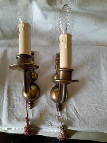 Vintage ein paar alte - ein,