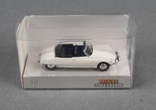 Brekina 14233 87 citroen - 14233,
