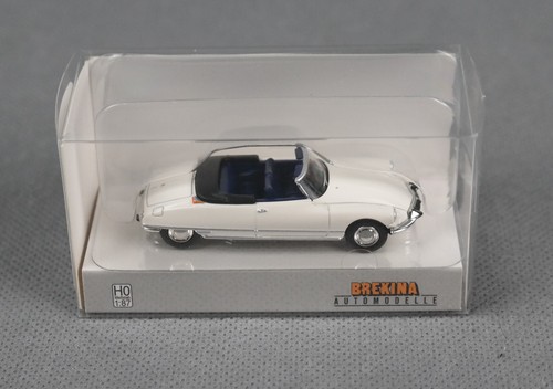 Brekina 14233 87 - 14233, h0,1:87