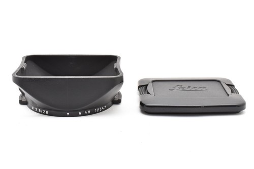 Fast neuwertig leica - [fast,