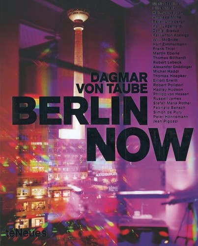 Berlin now fotografie - berlin,