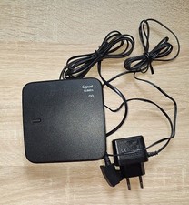 Gigaset CL 660 A Siemens CL660A Anrufbeantworter Basisstation