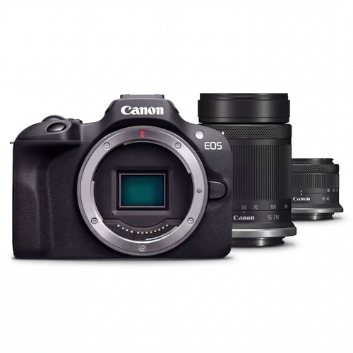 Canon eos r100 - eos, rf-s