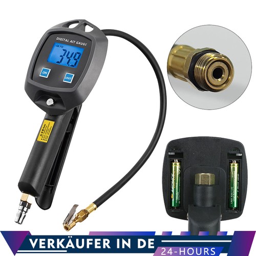 Druckluft reifenfüller - druckluft,