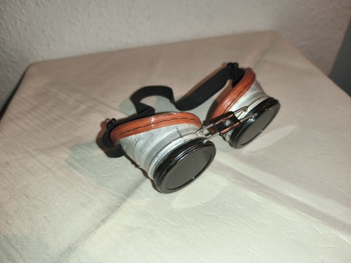 Ddr schweißerschutzbrille - ddr,