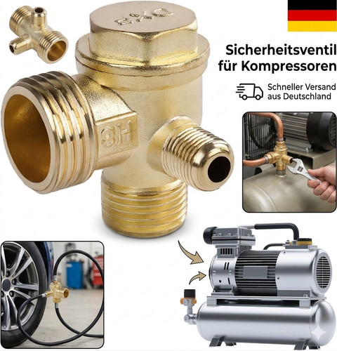 Rückschlagventil 20x16x10 - , mm