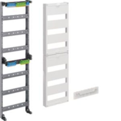 Hager zu261s einbausatz - hager,