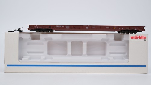 Märklin 4740 - h0,