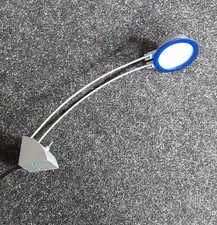 IKEA Regalbeleuchtung - 10 Stück verfügbar - gebraucht - komplett mit Netzteil