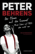 Peter behrens der - behrens:, clown