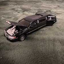 Gebrauchte Kinsmart Modell