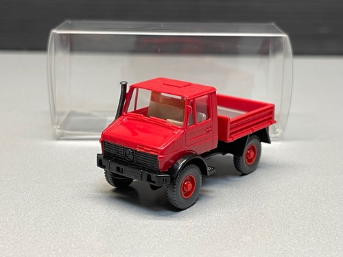 Mercedes unimog pritsche - , kurz