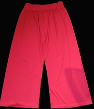 La Bass Hose ROT super bequem