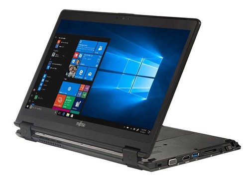 Fujitsu lifebook p728 2in1 - fujitsu,