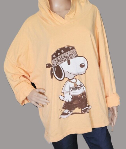 New sweat shirt kapuze - new☆sweat-shirt, m.