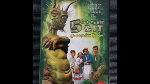 Children it - 5,