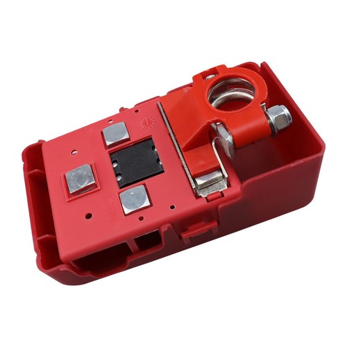Autobatterie-Verteilerklemme