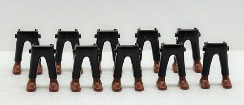 Beine schwarz stiefel - x,