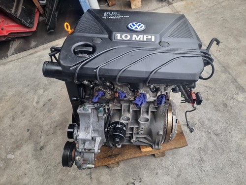 Motor mpi polo seat - motor, skoda
