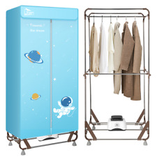 1500W Elektrisch Trockner