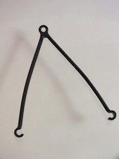 Playmobil Halterung Lastenkran