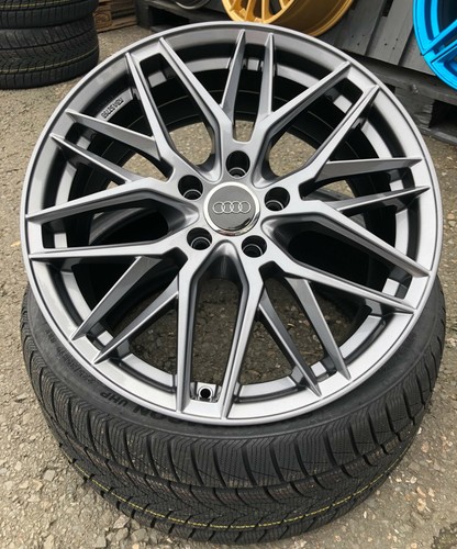Zoll dm08 felgen für audi - felgen,