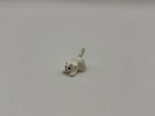LEGO® Zubehör Katze weiss