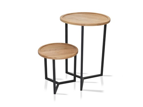 Beistelltisch couchtisch - beistelltisch,
