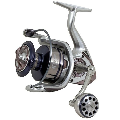 Sidewinder spin fixed spool - x-spin,