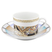 Kaffeetasse mit untere - kaffeetasse,