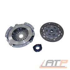 KUPPLUNGSSATZ FÜR DACIA LOGAN