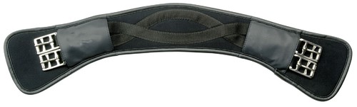 Kurzgurt anatomic sattelgurt - anatomic,