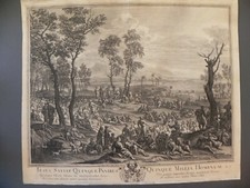 Beich Spatt Multiplikation