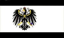 Aufkleber königreich preussen - königreich,