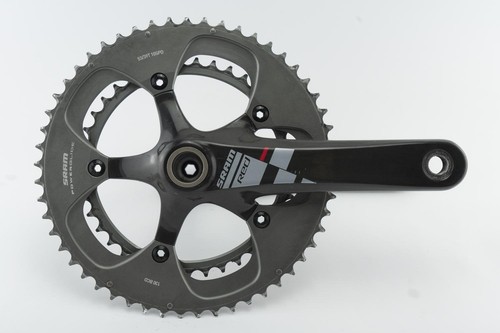 Sram red gxp 130 - sram,