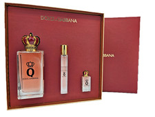 Dolce & Gabbana Q Eau de