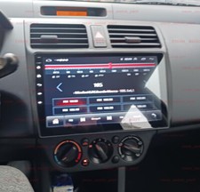 Für SUZUKI SWIFT 2005-2010